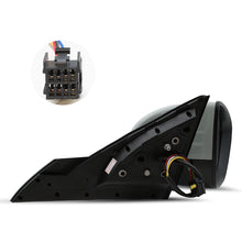 Load image into Gallery viewer, Espejo MG GT 20-24 electrico 6 pines s/camara derecho