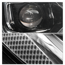 Load image into Gallery viewer, Faro MG5 21-24 elegance luz de dia + luz  Led  10 pines derecho