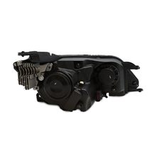 Load image into Gallery viewer, Faro MG5 21-24 elegance luz de dia + luz  Led 10 pines izquierdo