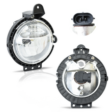 Load image into Gallery viewer, Faro niebla mini cooper 07-13 c/foco derecho=izquierdo