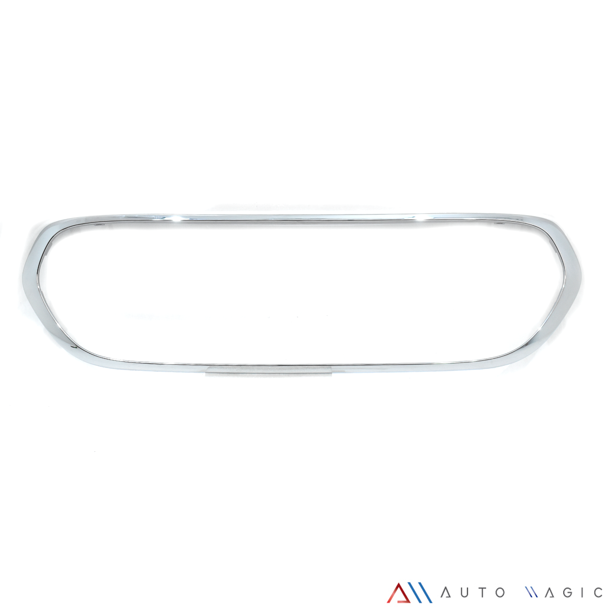 Moldura de parrilla Mini cooper chili 14-20 superior cromo