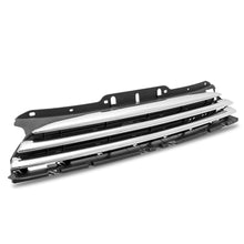 Cargar imagen en el visor de la galería, Parrilla mini cooper chili 07-13 c/moldura cromo