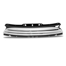 Cargar imagen en el visor de la galería, Parrilla mini cooper chili 07-13 c/moldura cromo