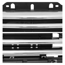Cargar imagen en el visor de la galería, Parrilla mini cooper chili 07-13 c/moldura cromo