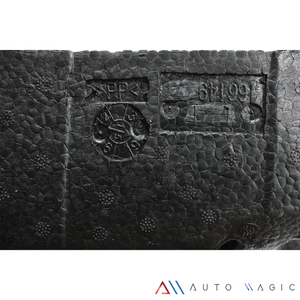 Anti impacto mini cooper 07-13 defensa delantera