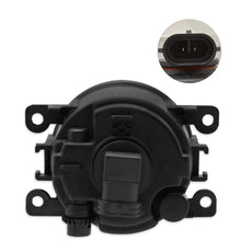 Cargar imagen en el visor de la galería, Kit faros de niebla L200 16-18 c/arnes switch oem y focos H11