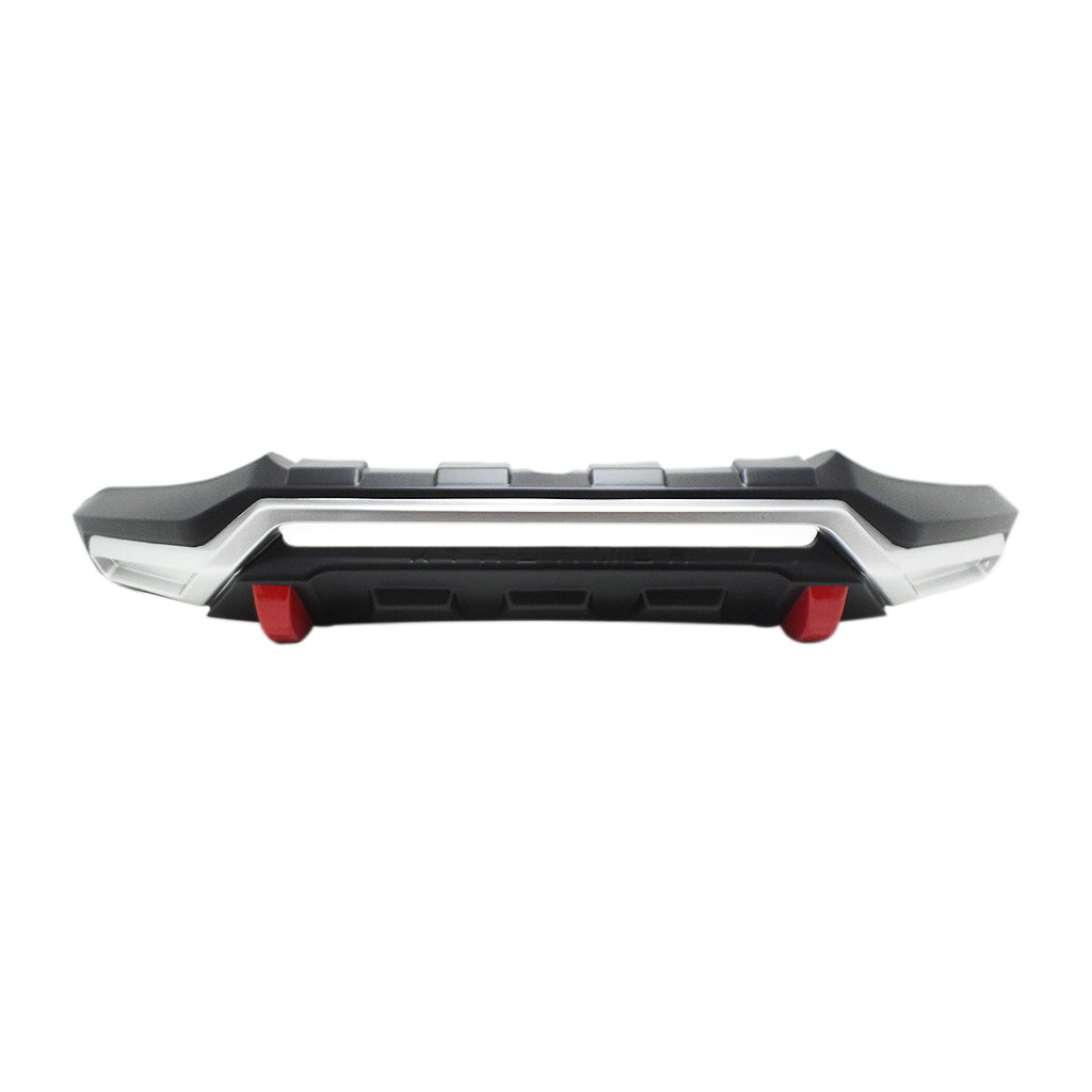 Defensa delanteraL200 21-23 bumper guard