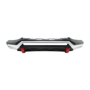 Defensa delanteraL200 21-23 bumper guard