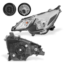 Cargar imagen en el visor de la galería, Faro Mirage G4 22-23 izquierdo