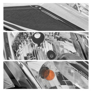 Faro Mirage G4 22-23 izquierdo