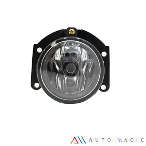 Faro niebla L200 16-19/ Mirage 17-19 5P/ Outlander 16-19/ Lancer 16 c/Base c/foco derecho=izquierdo