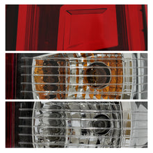 Load image into Gallery viewer, Calavera L200 20-23 con arnes derecha