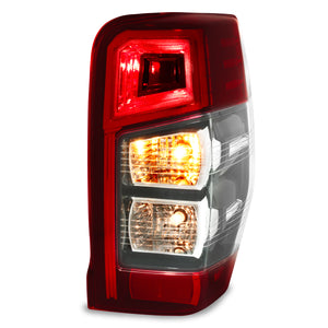 Calavera L200 20-23 con arnes derecha