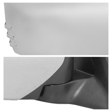 Cargar imagen en el visor de la galería, Espejo L200 07-15 cromo izquierdo
