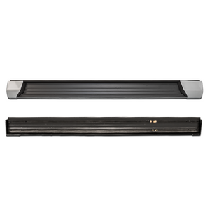 Estribos L200 20-24  doble cabina tipo original