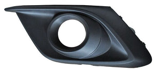 Rejilla Mazda 3 14-16 p/faro niebla izquierda