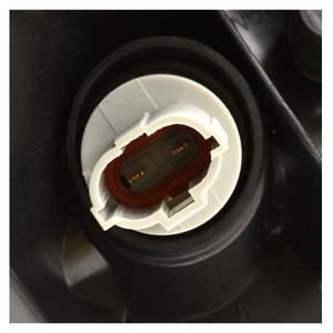 Faro Mazda 3 10-13 izquierdo