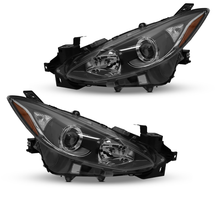 Load image into Gallery viewer, Faro Mazda 3 14-16 halogeno derecho