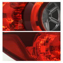 Load image into Gallery viewer, Calavera Mazda 3 sedan 14-18 s/LED exterior izquierda