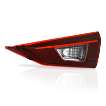 Load image into Gallery viewer, Calavera Mazda 3 sedan 14-18 s/LED interior derecha