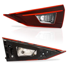 Load image into Gallery viewer, Calavera Mazda 3 sedan 14-18 s/LED interior derecha