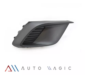 Rejilla Mazda 3 14-16 s/faro niebla derecha