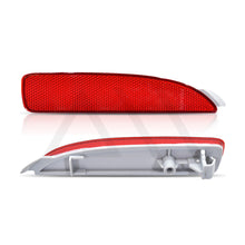 Cargar imagen en el visor de la galería, Reflectante Mazda 3 04-09/14-16 Mazda 6 14-16 Mazda 5 06-15 trasero derecho