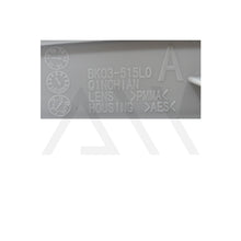 Cargar imagen en el visor de la galería, Reflectante Mazda 3 04-09/14-16 Mazda 6 14-16 Mazda 5 06-15 trasero derecho
