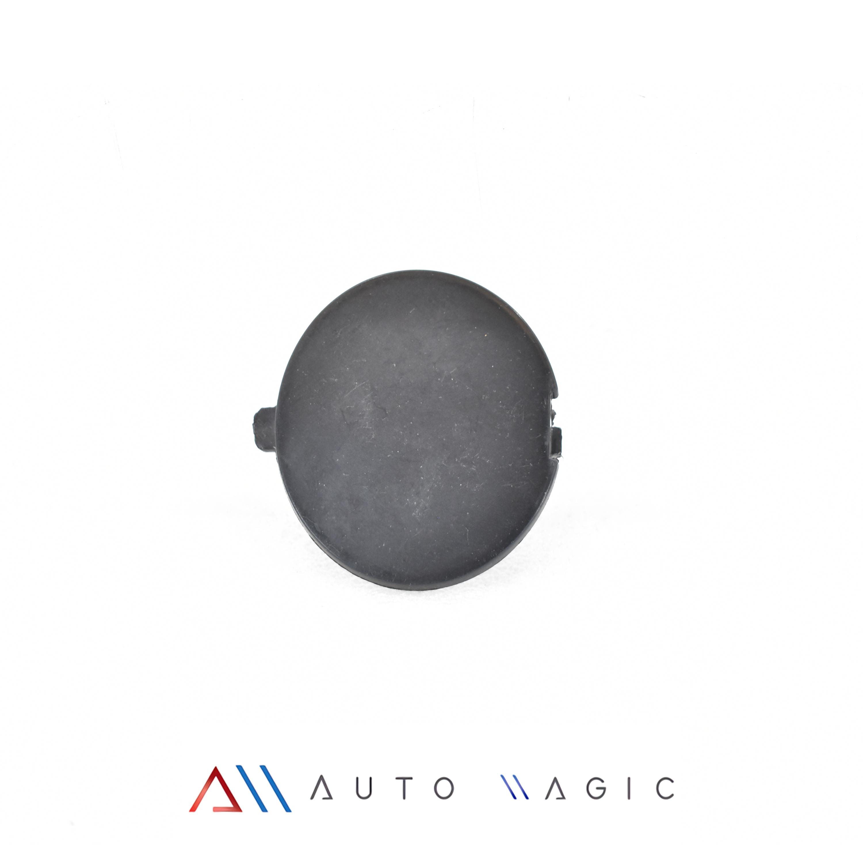 Tapa de remolque Mazda 3 17-19 defensa delantera