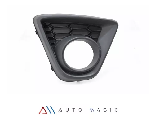 Rejilla Mazda CX5 13-15 p/faro niebla derecha