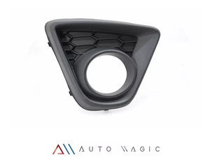 Rejilla Mazda CX5 13-15 p/faro niebla derecha