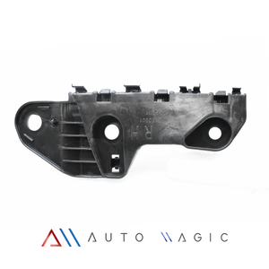 Soporte guia Mazda CX5 18-21 defensa delantera derecha