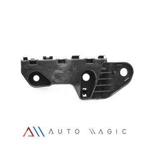 Soporte guia Mazda CX5 18-21 defensa delantera derecha