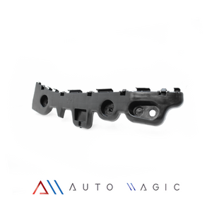 Soporte guia Mazda CX5 18-21 defensa trasera derecha