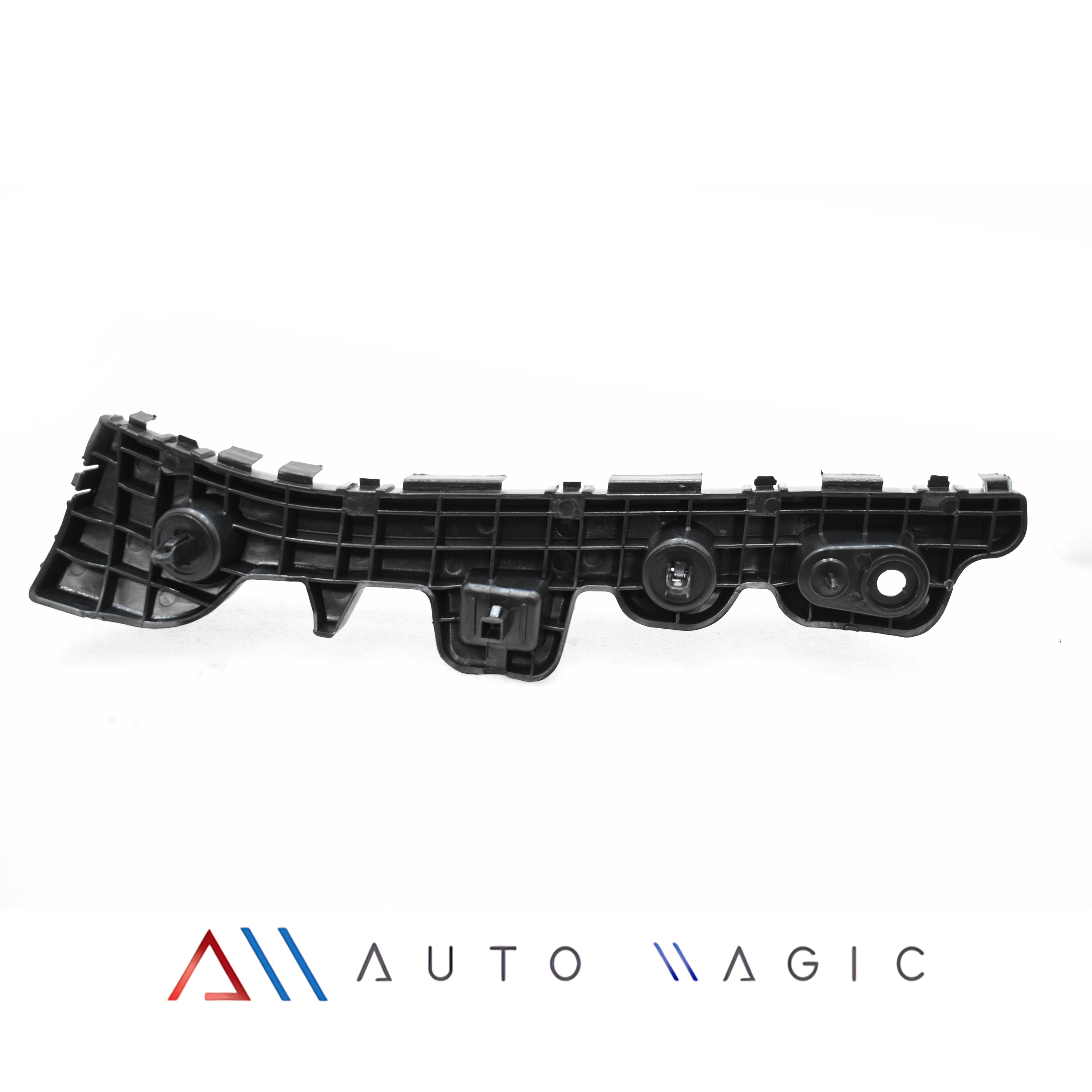 Soporte guia Mazda CX5 18-21 defensa trasera derecha