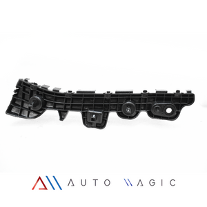 Soporte guia Mazda CX5 18-21 defensa trasera derecha
