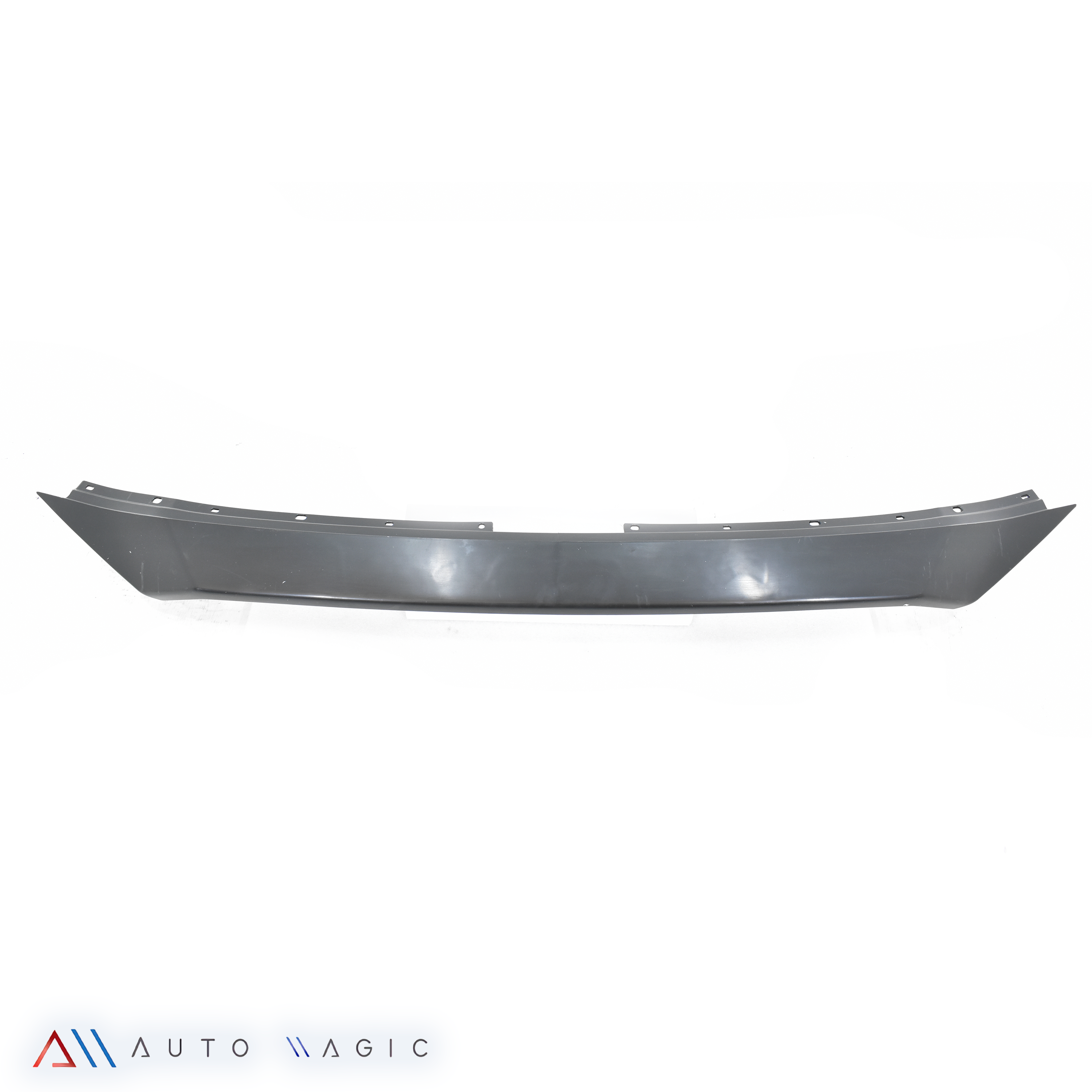 Moldura de defensa Mazda CX5 18-21 seccion cofre