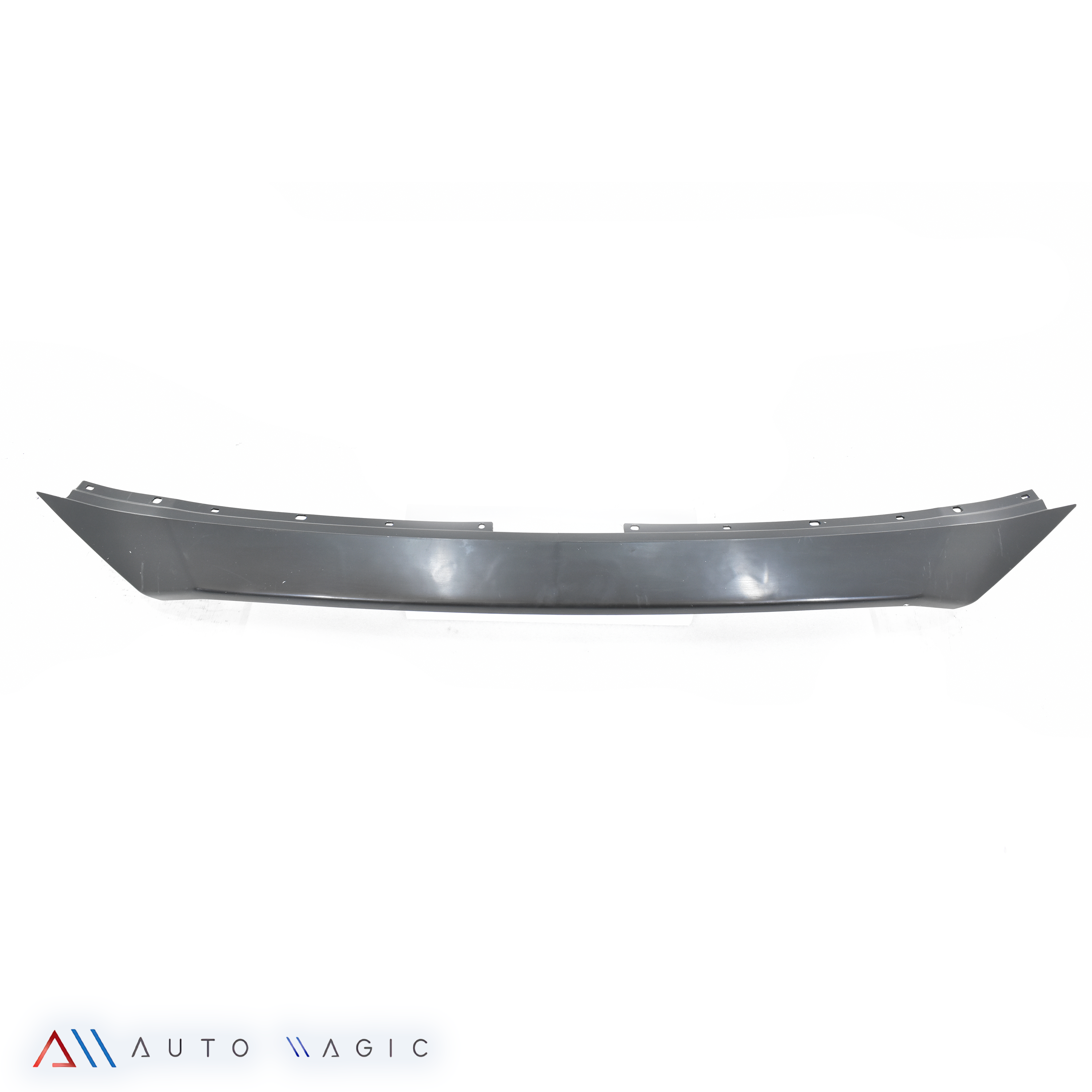 Moldura defensa Mazda CX5 18-21 seccion cofre