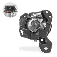 Load image into Gallery viewer, Kit faros de niebla Mazda CX5 13-15 c/arnes switch Universal y focos H11