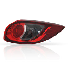 Cargar imagen en el visor de la galería, Calavera Mazda CX5 13-17 exterior derecha