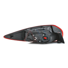 Cargar imagen en el visor de la galería, Calavera Mazda CX5 13-17 exterior derecha