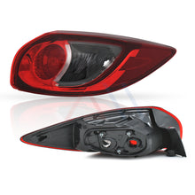 Cargar imagen en el visor de la galería, Calavera Mazda CX5 13-17 exterior derecha
