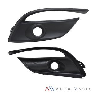 Rejilla Mazda 3 17-19 p/faro niebla derecha