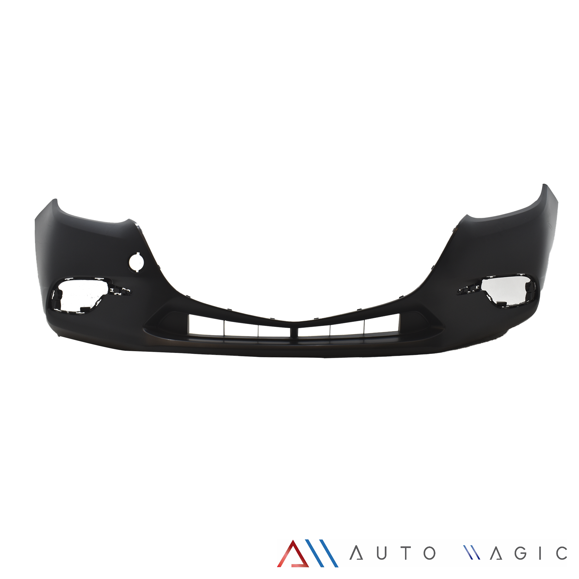 Defensa delantera Mazda 3 17-19