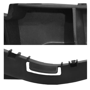 Base de faro y guia Mazda 3 19-24 derecho