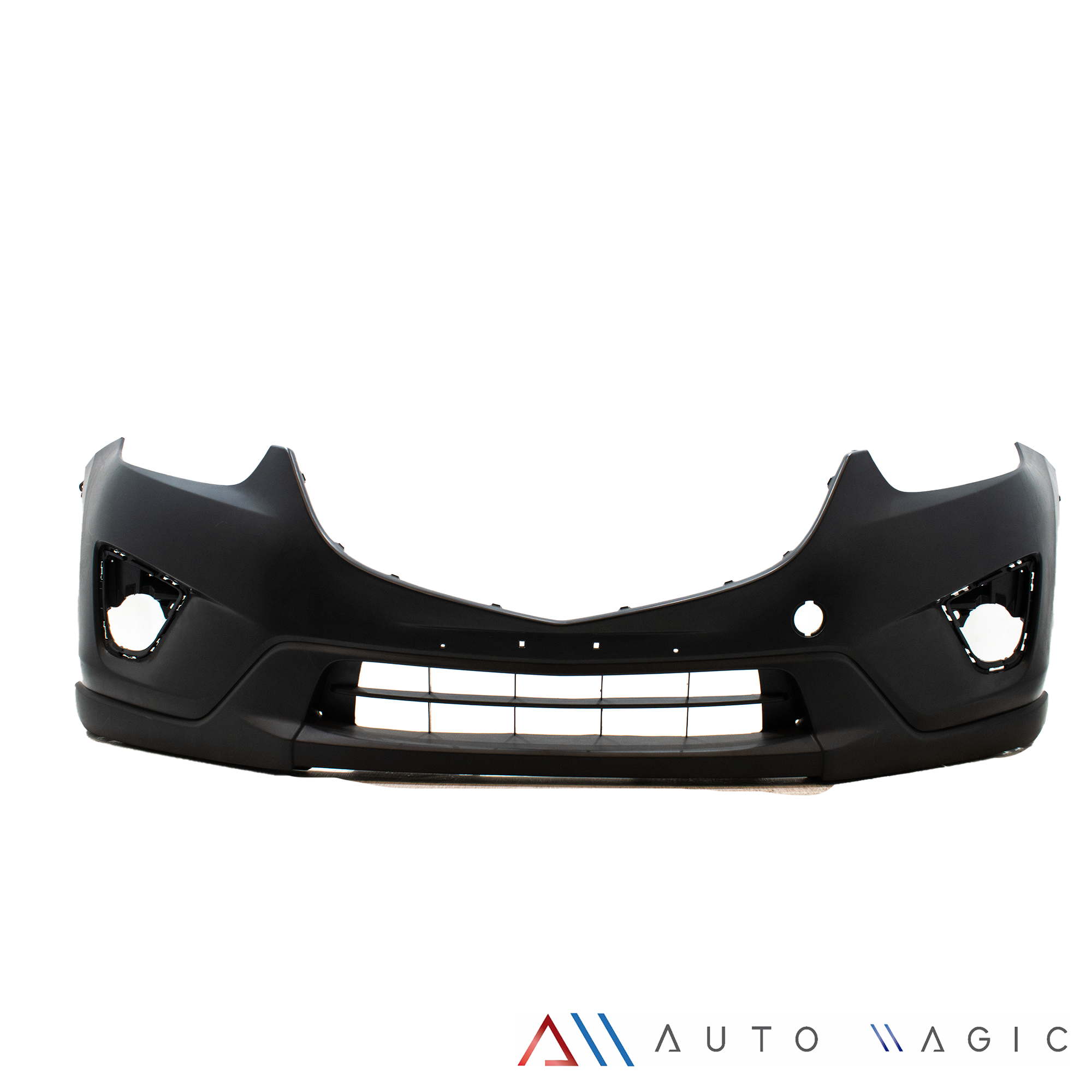 Defensa delantera Mazda CX5 13-17