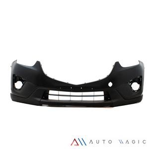 Defensa delantera Mazda CX5 13-17