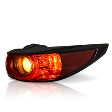 Load image into Gallery viewer, Calavera Mazda CX5 18-21 Sport exterior derecha