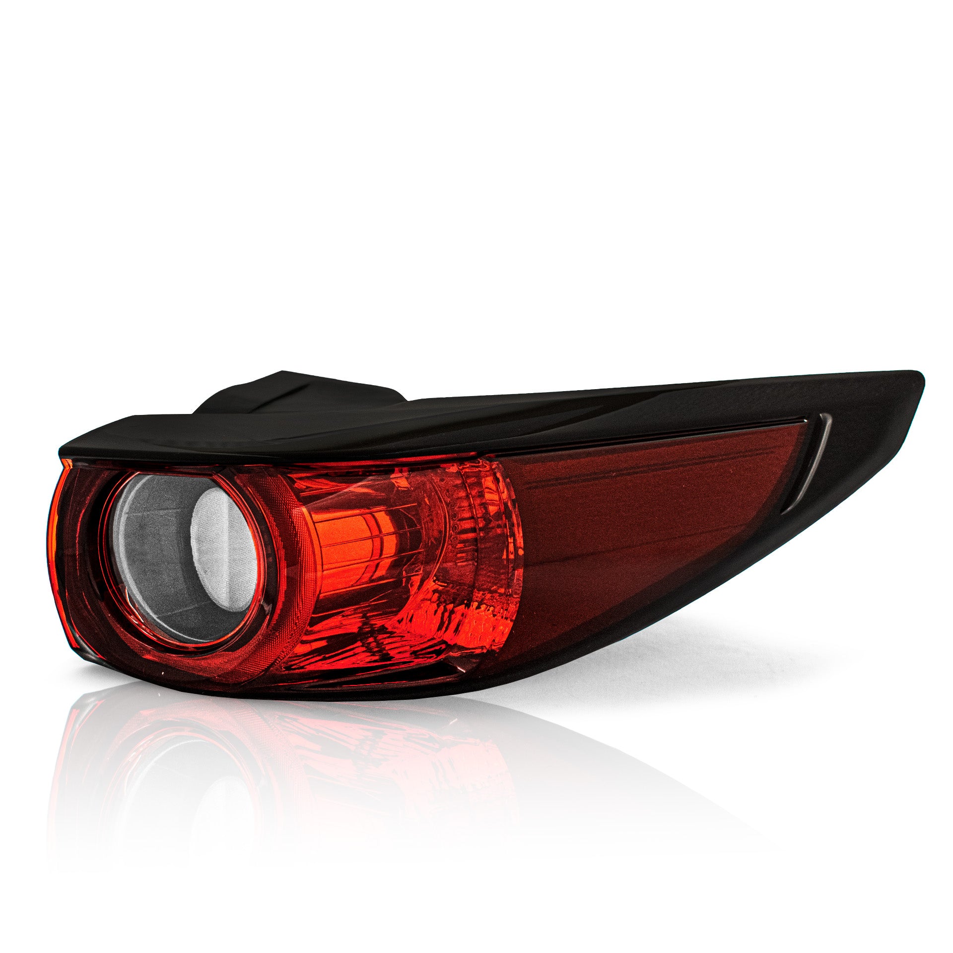 Calavera Mazda CX5 18-21 Sport exterior derecha