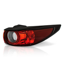Load image into Gallery viewer, Calavera Mazda CX5 18-21 Sport exterior derecha
